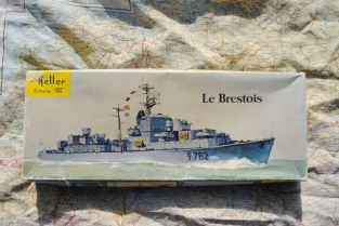 HLR00547  Le Brestois F762